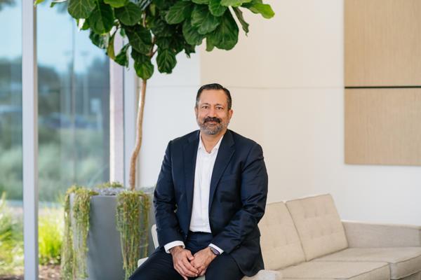 Harvrinder Athwal, photo 2