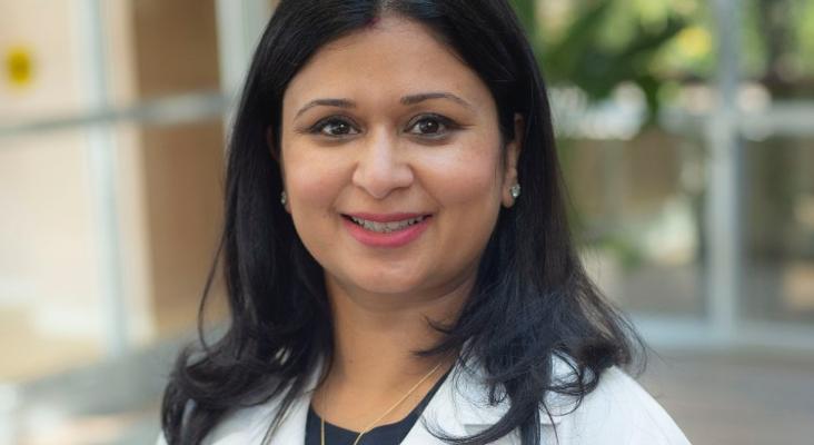 Deepti Sharma, photo 2