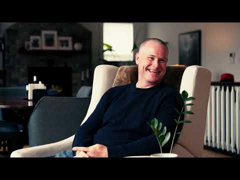 Brian Dalton, photo 1