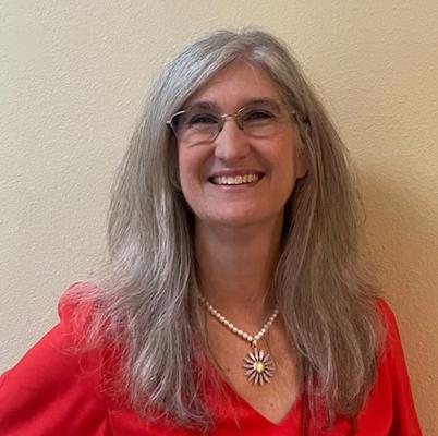 Tracy Thomas, photo 1