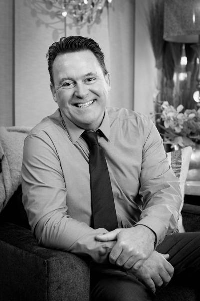 Michael Thomas, photo 1