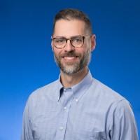 Eric Jackson, photo 2