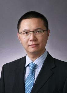 Tian Wu, photo 1