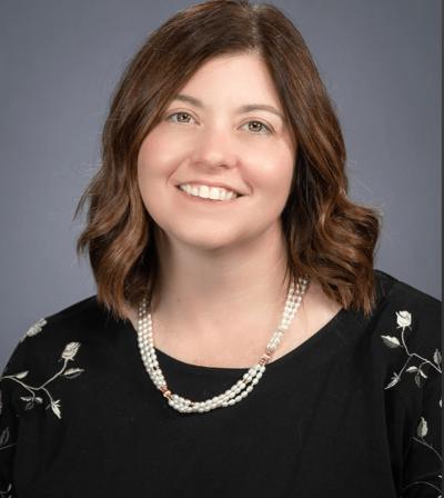 Lisa Haglund, photo 2