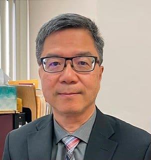 Robert DeLucia, photo 2