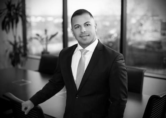 Brandon Cintron, photo 1