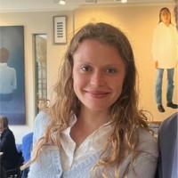 Annabelle Evans, photo 1