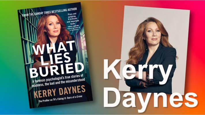 Kerry Dibdin, photo 2