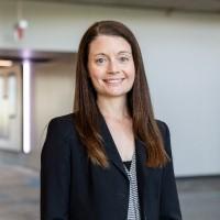 Sandra Morrow, CTRS/R, photo 2