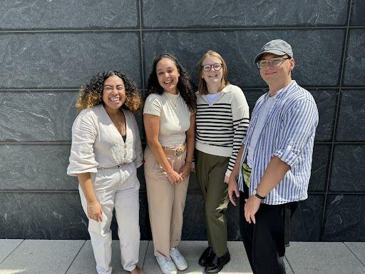 Michelle Salmiery, photo 1