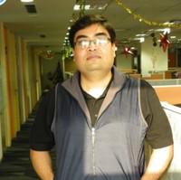 Shantanu Bagchi