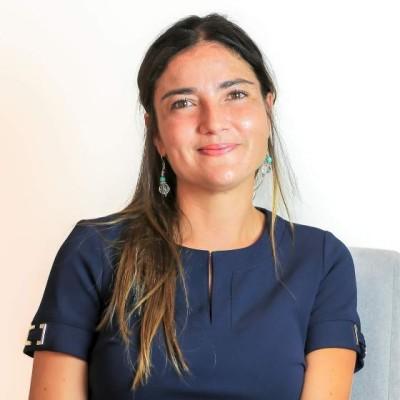 Mari Brenes, photo 1