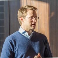 Mikkel Unbehaun, photo 1