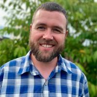 Josh Mather, photo 1