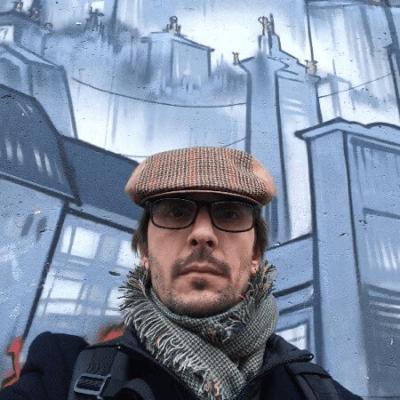 Jon Pittaluga, photo 1