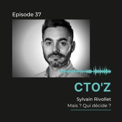 Sylvain Rivollet, photo 1