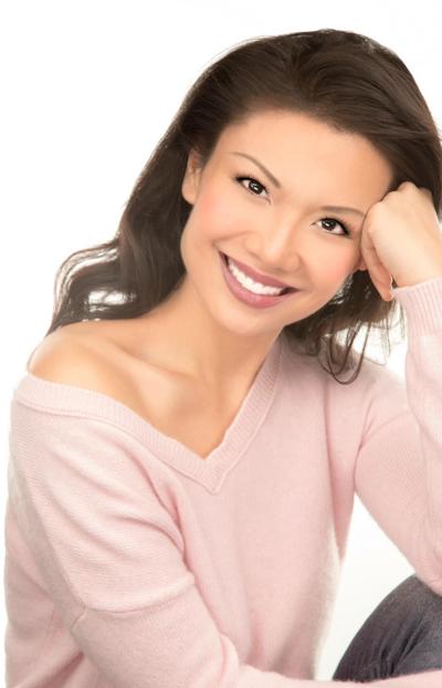 Gwendoline Sepoloane, photo 2