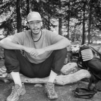 Fabian Tomas, photo 1