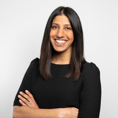 Noreen Rizvi, photo 2