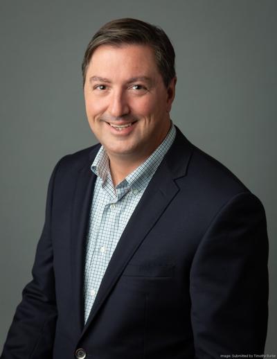 Timothy Birke, photo 1