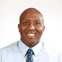 Anthony Stevens, photo 2