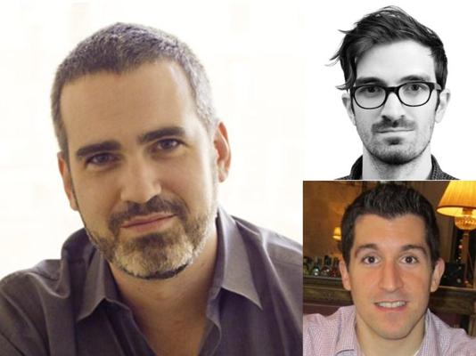 Peter Asbill, photo 2