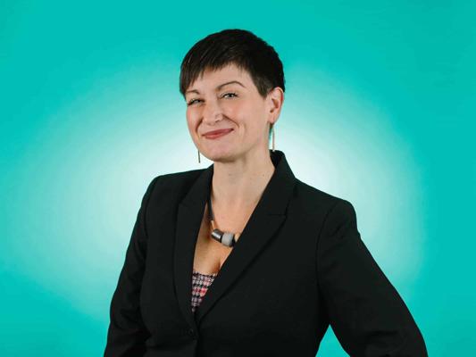 Ashley Wolf, photo 1