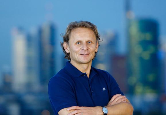 Ivan Yunitskiy, photo 1