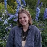 Celeste Morgan, photo 2