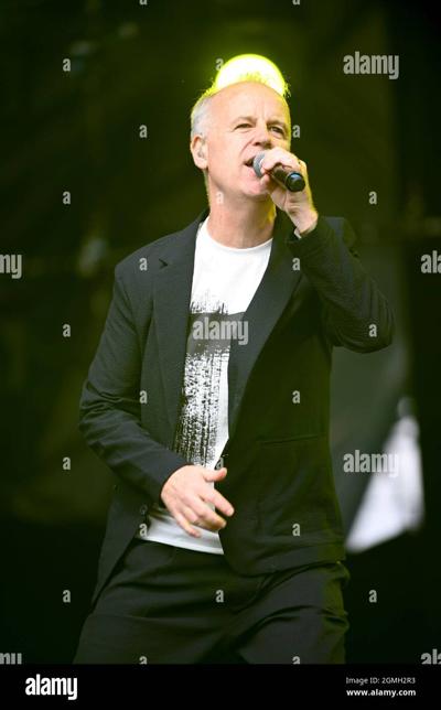 Peter Coyle, photo 1