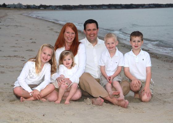 Matt Cronin, photo 1