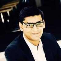 Prashant Ghuge, photo 2