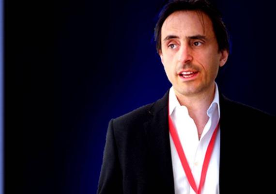 Nicholas De Santis, photo 2