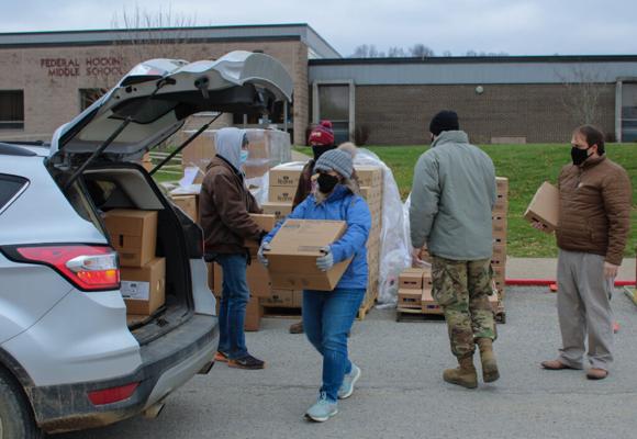 Geoff Osterland, photo 2