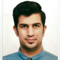 Nima Beheshtian, photo 2