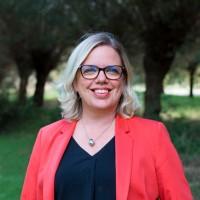 Cher Otterspeer, photo 2