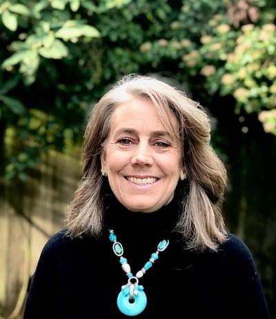 Susan McLaughlin, photo 2