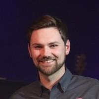 Thomas Kain, photo 2