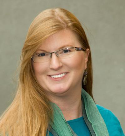 Lisa Platt, photo 1