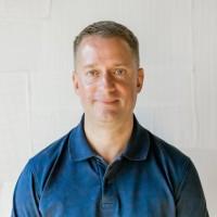 Iain Bartholomew, photo 2