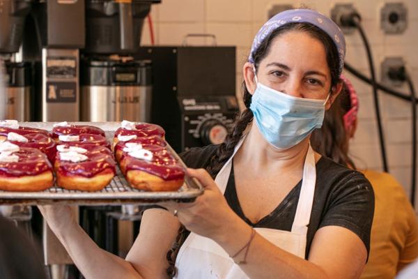 Fany Gerson, photo 2