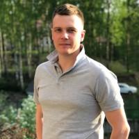 Dmitry Sadakov, photo 2