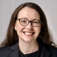 Keelin McCarthy, photo 1