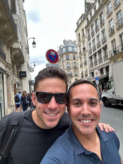 Stephen Ananicz, photo 2