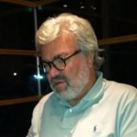 David Kenyon, photo 1