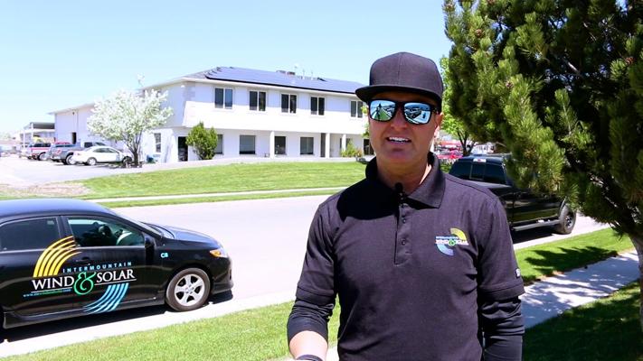 Jason Baugh, photo 1