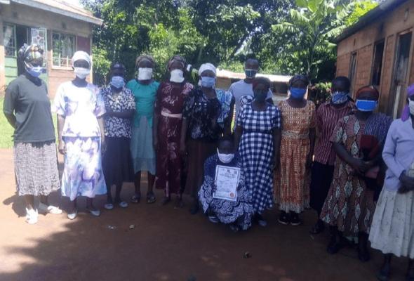 Caleb Omolo, photo 1