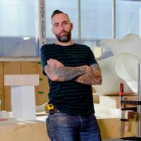 Ryan Forsey, photo 2