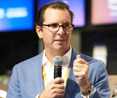 John Hopley, photo 2