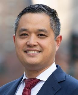 Joshua Wong, photo 1